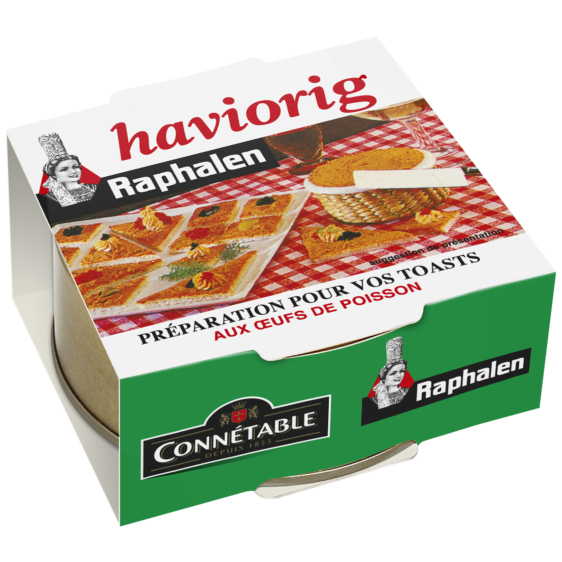 Haviorig