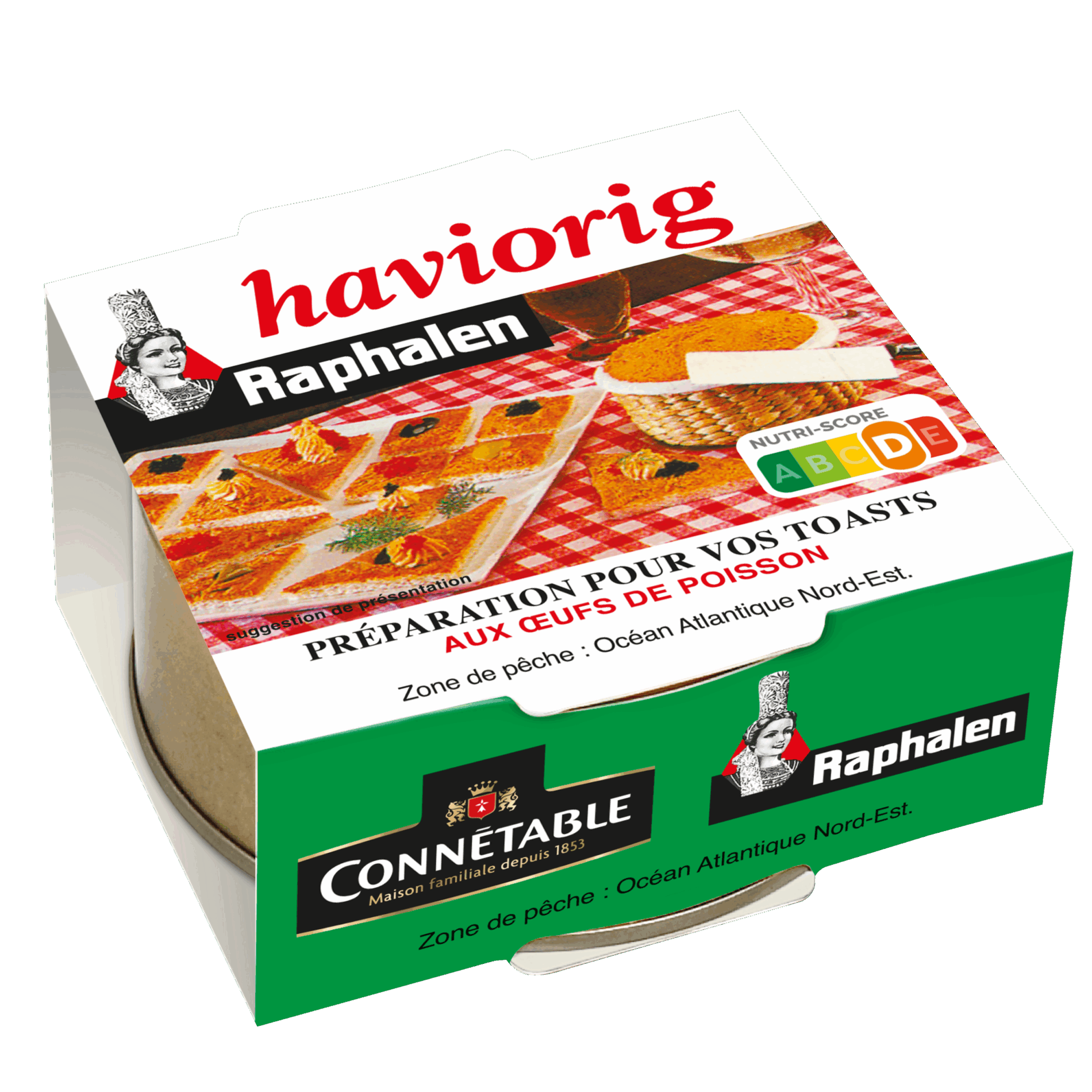 Haviorig